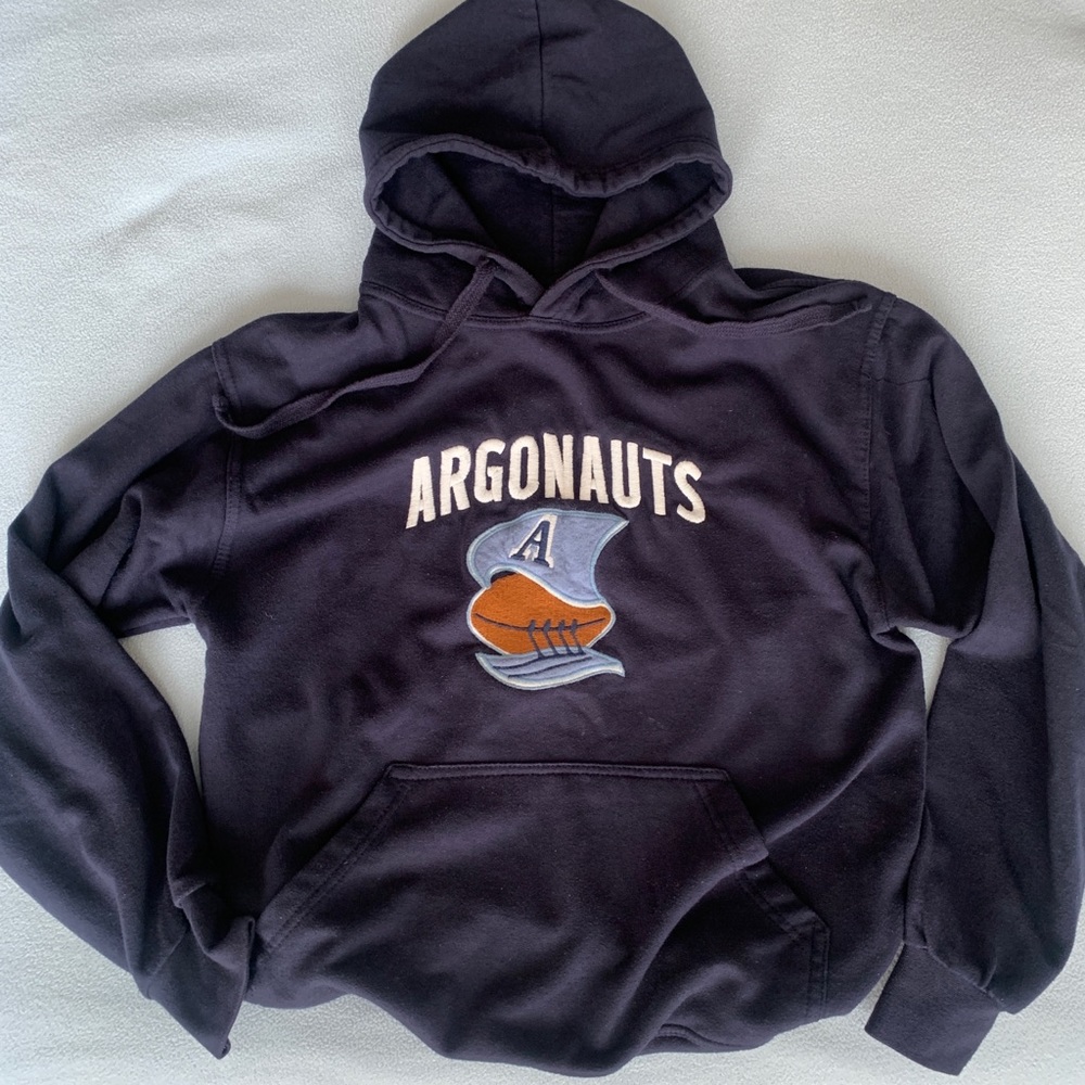 Argos Hoodie